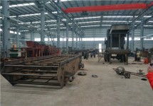 无锡铁矿石筛分设备河南郑州